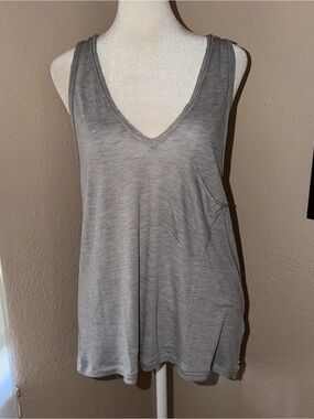 NWT! One Teaspoon Soho Wool Tank Top